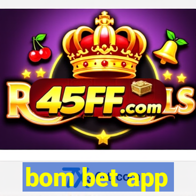 bom bet app